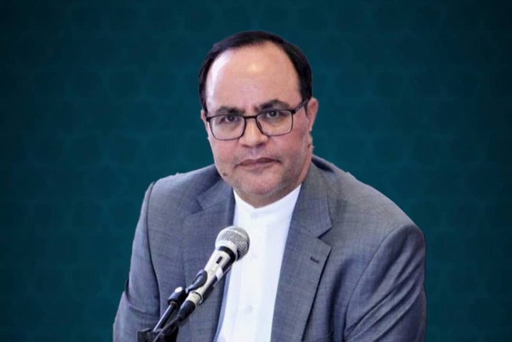 حمید مصطفوی